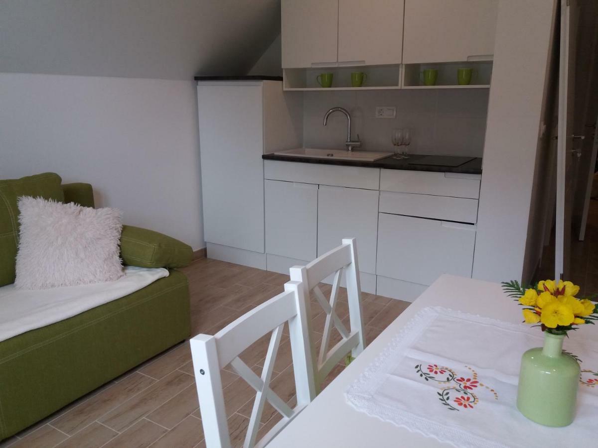 Apartma Momo Bohinj Zewnętrze zdjęcie