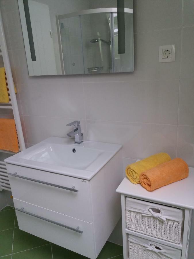 Apartma Momo Bohinj Zewnętrze zdjęcie