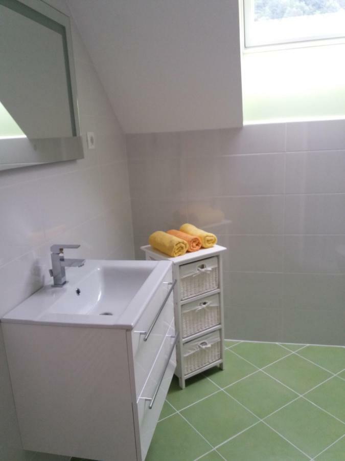 Apartma Momo Bohinj Zewnętrze zdjęcie